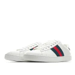 Gucci ACE series small white shoes casual shoes - Image 3