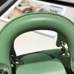 Classic size:17155cm in Avocado Green - Image 2