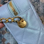 Chane Sachet Model AS2856 Dimensions: 18x14x7cm - Image 3