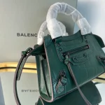 Balenciag* Neo Classic Casual Bag Size: 18cm - Image 3