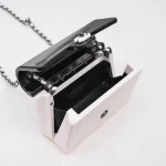 Black and white Size: 12.5*8.5*5 - Image 3