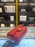 Ball pattern bag Model: AS3368 Size: 17X13X5.5cm - Image 2