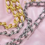 CHANE Pink Size: 30cmX37cmX10cm - Image 3