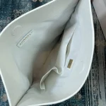 Calfskin Dimensions: 30.5×31.5×1.5 - Image 2