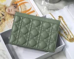 Caro Collection Ref. 3102 Green Size: 19 x 14 x 3 cm - Image 5
