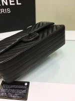 CF1112V lambskin Size: 25cm - Image 2