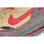 CLOT x Nike Air Max 1 "Kiss of Death" - Image 3