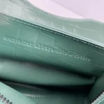 Balenciag* Neo Classic biker bag model number: 92535 size: 40*54*21.5*34cm 25*33*13*20cm - Image 4