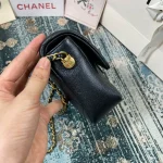 Chane Model: AS2855 Size: 19x13x6cm - Image 3