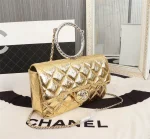 Chane Handbag One Shoulder Size: 26.17.7 Style: 8949 - Image 3