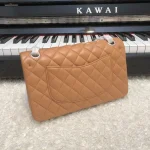 Chane ball grain calfskin Size:25cm - Image 2