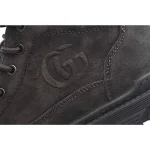 Gucci Hiking Boosts Hiking Boots Martin Boots - Image 3