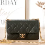 CHANE Style: AS3393 Size: 14*22*8cm