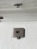 Crossbody Bag Size: 19✖️10✖️7cm - Image 2