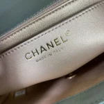 Chane One Shoulder Size: 20 - Image 3