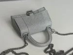 Balenciaga Hourglass Bag Model: 169 Size: 12104.5cm - Image 2