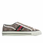 GUCCI Mirosoft Gucci Shoes Casual Sneakers - Image 4