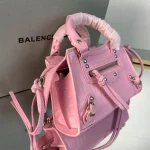 Balenciag* Neo Classic Casual Bag Size: 18cm - Image 3