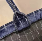 Book Tote Collection Size: 41.5cm 36cm - Image 3