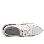 Gucci Distressed Screener sneaker - Image 3