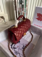 Chane Mini CfHandle Size: 20x6x13cm Code: AS2431 - Image 3