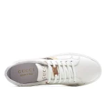 Gucci ACE series small white shoes casual shoes - Image 3