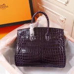 Birkin Hermes Size: 30cm - Image 2