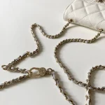 Chane fanny pack Size: 11 2 7.5cm Code: 1952 - Image 3