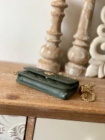 CHANE light green Size: 16cm Code: 81224 - Image 3