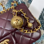 Chane Underarm Bag Model: AS1787 Size: 20 - Image 2