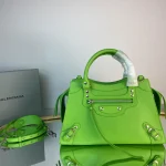 Balenciag* Neo Classic Casual Bag Size: 18cm