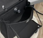 Canvas Bag Size: 31cm - Image 7