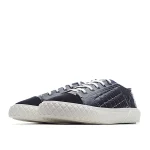 Chanel Canvas Casual Sneakers - Image 2