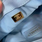 Chane Sachet Model AS2855 Dimensions: 19x13x6cm - Image 4