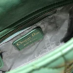 Classic size:17155cm Colour scheme: avocado green - Image 4