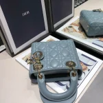 Classic size:17155cm Colour scheme: Haze Blue - Image 2