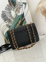 Can be one-shoulder, cross-body, handbag Size: 30.21.8cm - Image 3