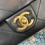 Chane One Shoulder Crossbody Model: AS2842 Size 24 6.5 18cm - Image 2