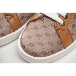Gucci ACE series small white shoes casual shoes - Image 2