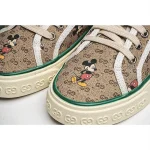 GUCCI Mirosoft Gucci Shoes Casual Sneakers - Image 2