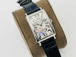 Franck Muller Diameter: 36.60 X26 mm - Image 6