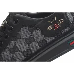 Gucci ACE series small white shoes casual shoes - Image 4