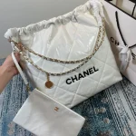 Chane l Model: 2021 Size: 37*40*11 - Image 2