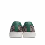 Gucci ACE series small white shoes casual shoes - Image 4