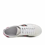 Gucci ACE series small white shoes casual shoes - Image 4
