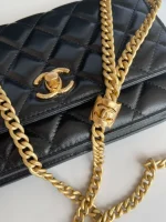 Chane Model: AP3043 Size: 19cmX12cmX3cm - Image 4