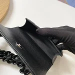 Chane Lacquer Chain Size: 12.5 9cm Code: 1955 - Image 3