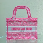 Book Tote Handbag Size: 23cm