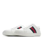 Gucci ACE series small white shoes casual shoes - Image 3