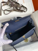 Birkin Size: 25 - Image 3